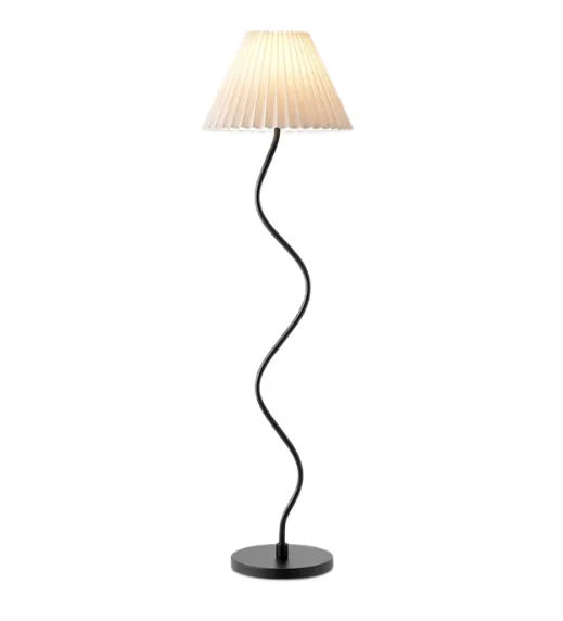 Iris Floor Lamp